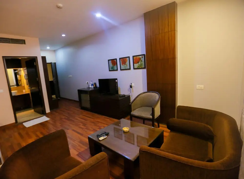 CS Boutique Hotel
