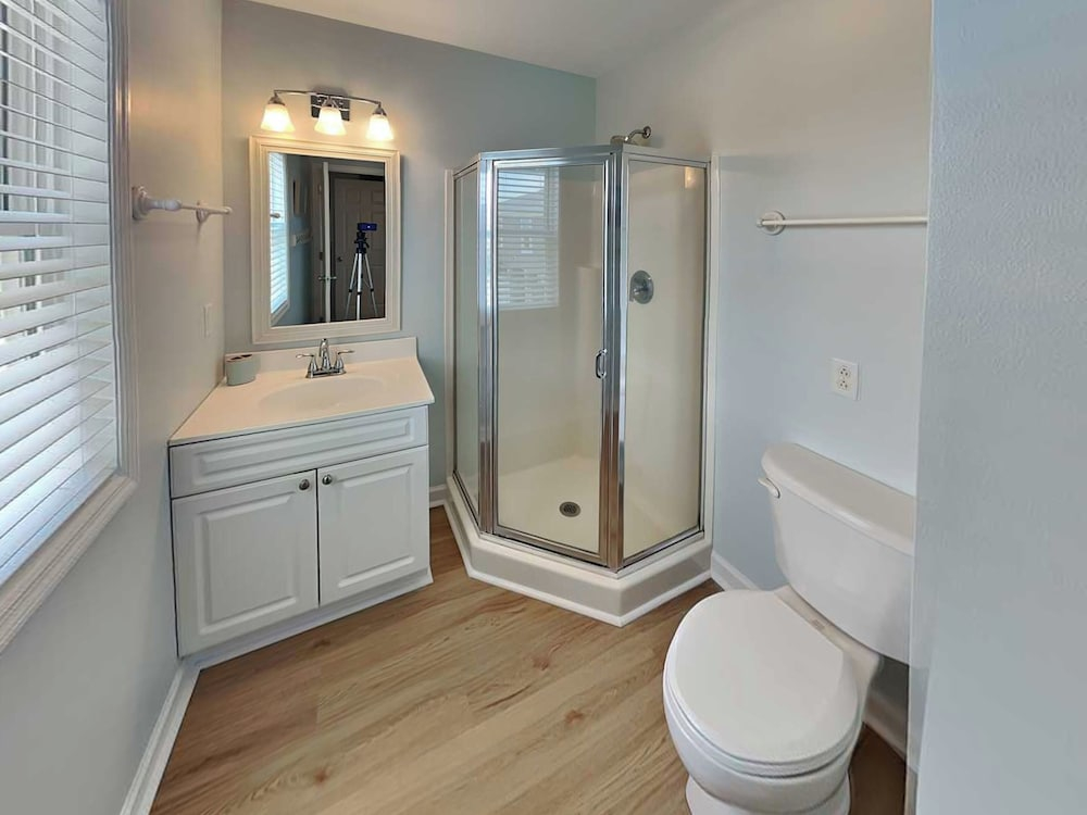 The Salty Spot by Topsail Realty