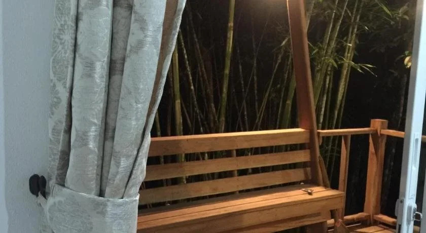 Thabthungthong Longkhaeng Homestay