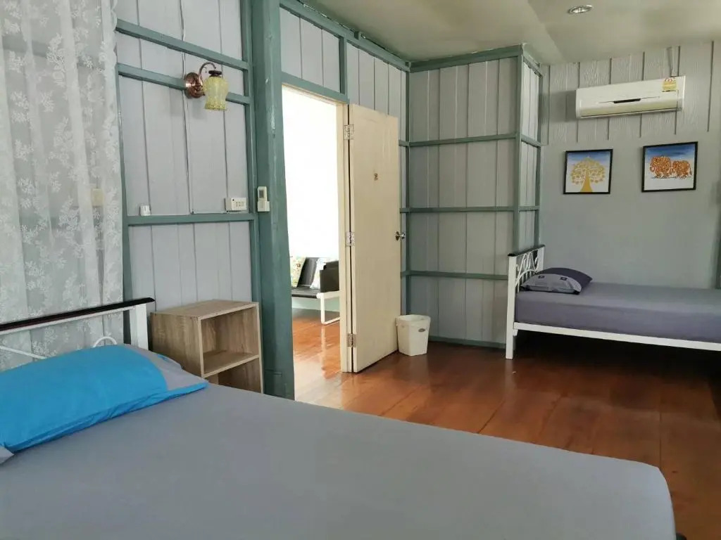 Milano Home Guesthouse