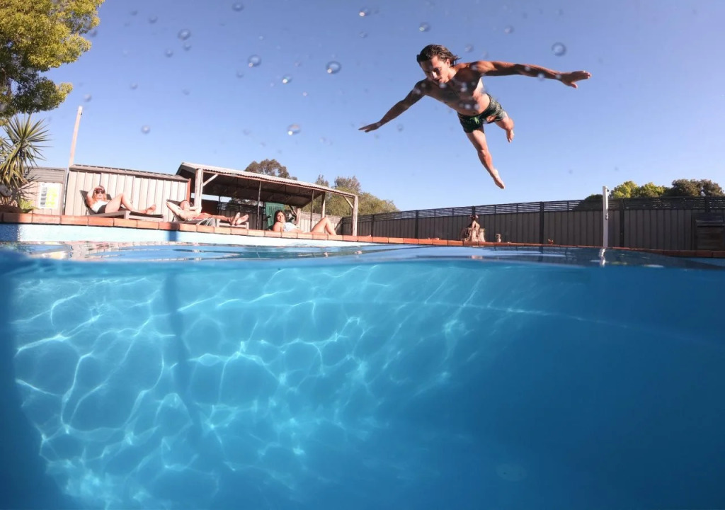 Hunter Valley YHA