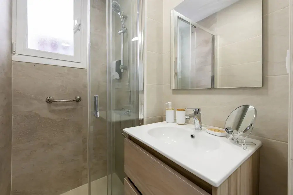 M Mpm320 Magn Fico Piso de 3 Dormitorios en Madre