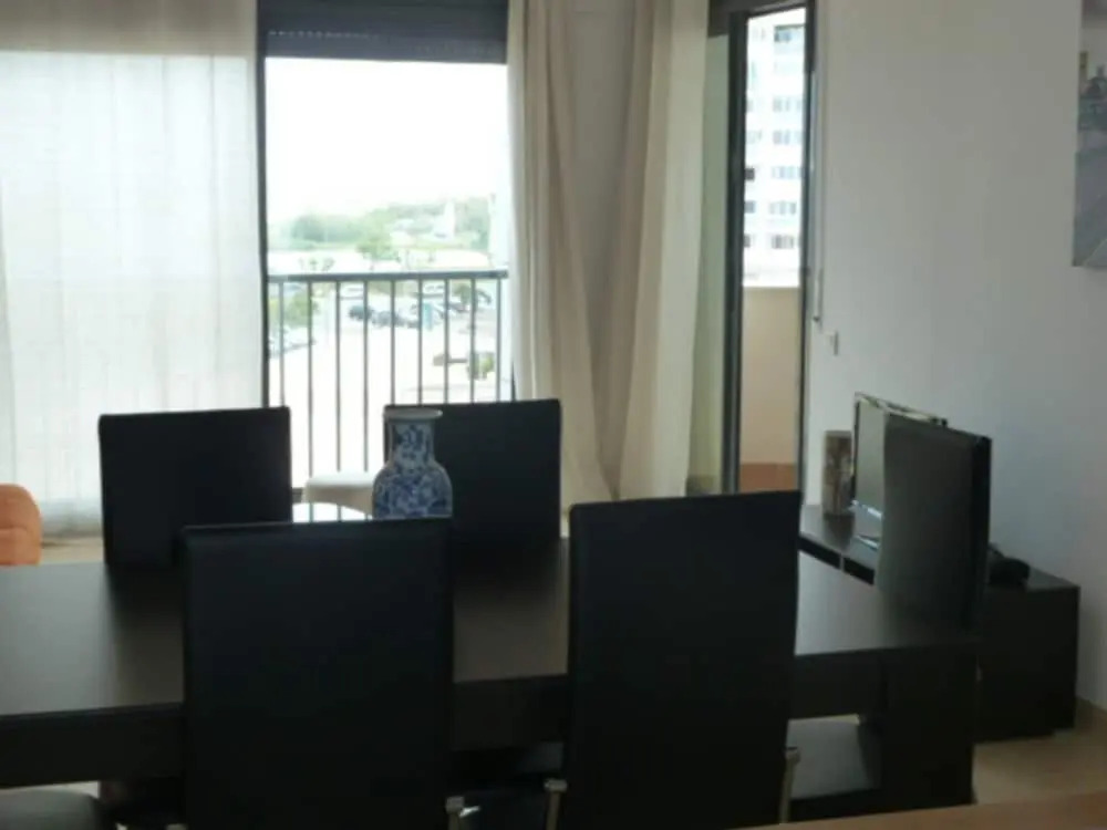204-apartamento de Lujo con Vistas mar