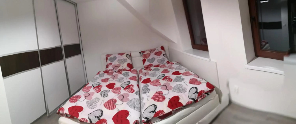 Centrum Apartman LEYLA