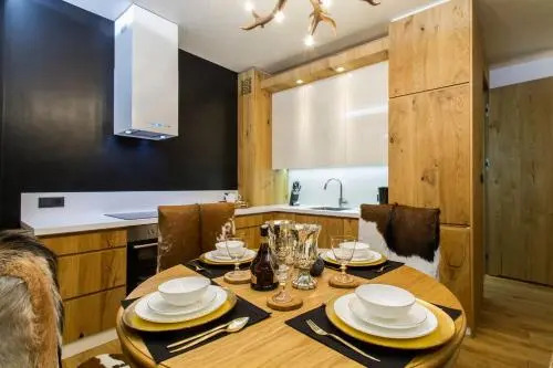 Apart Vip Zakopane