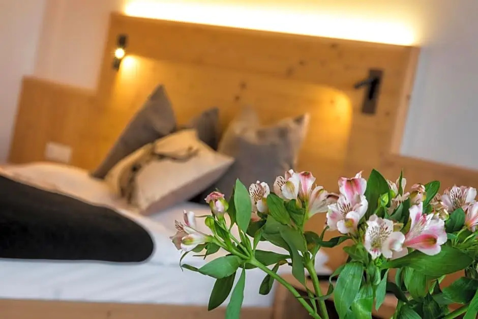 Hotel Moritz