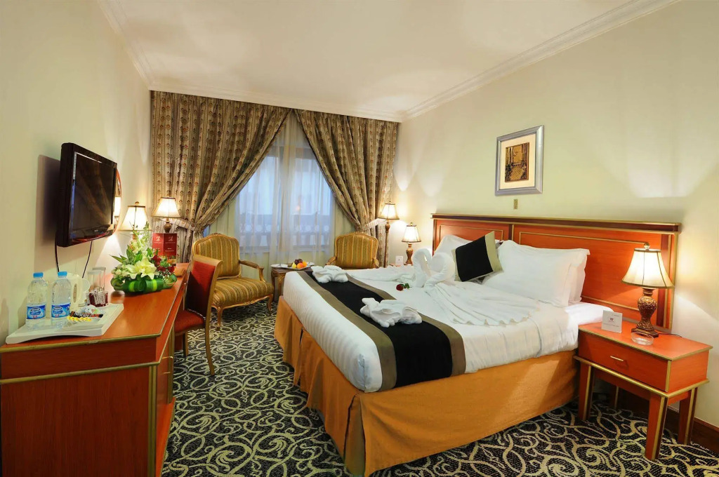 Durra Al Madinah Hotel