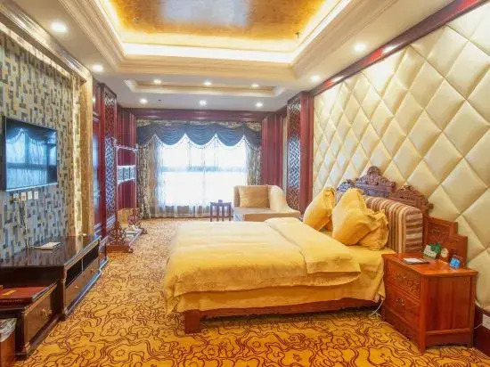 Jia Li Hotel