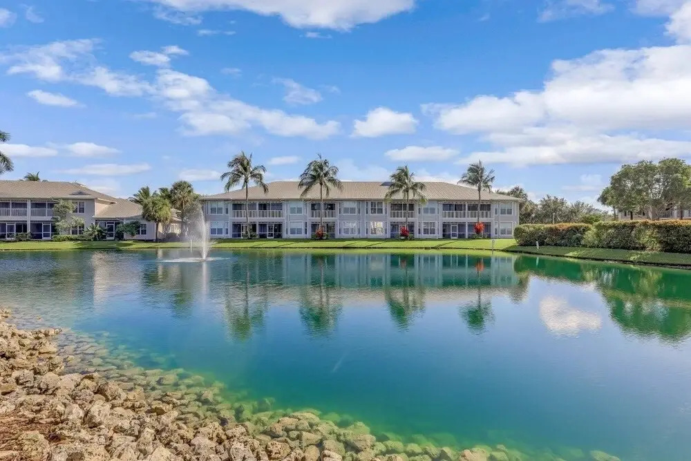 Greenlinks 1212, Naples Florida Vacation Rentals 2 Bedroom Home by Redawning