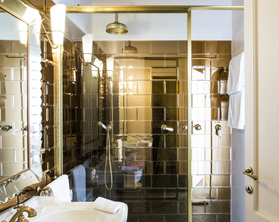 G-Rough, Rome, a Member of Design Hotels