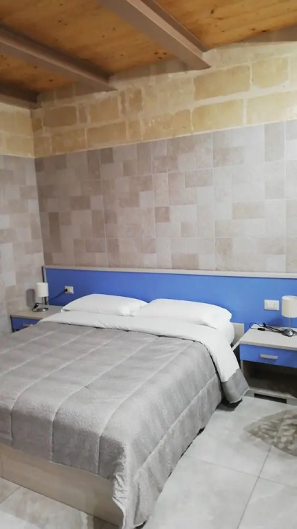 B&B La Gemma Dei Sassi