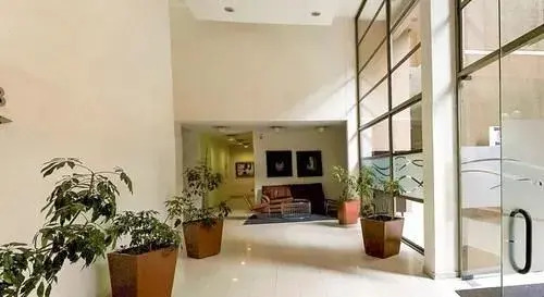 City Apartment