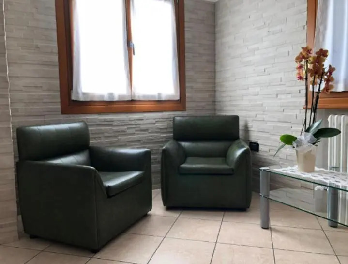 Appartamento Dante