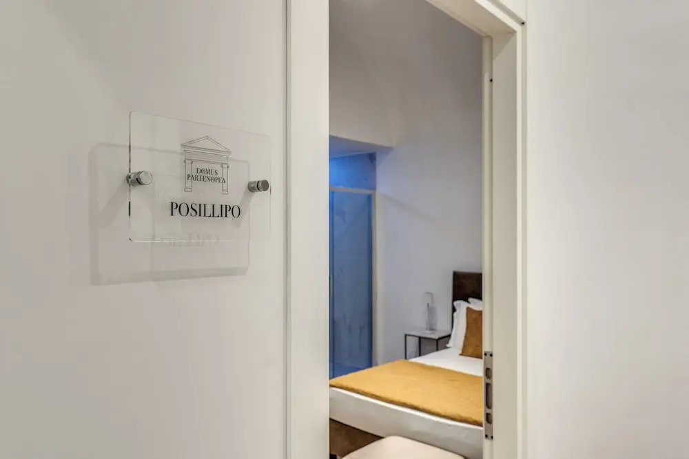 Domus Partenopea