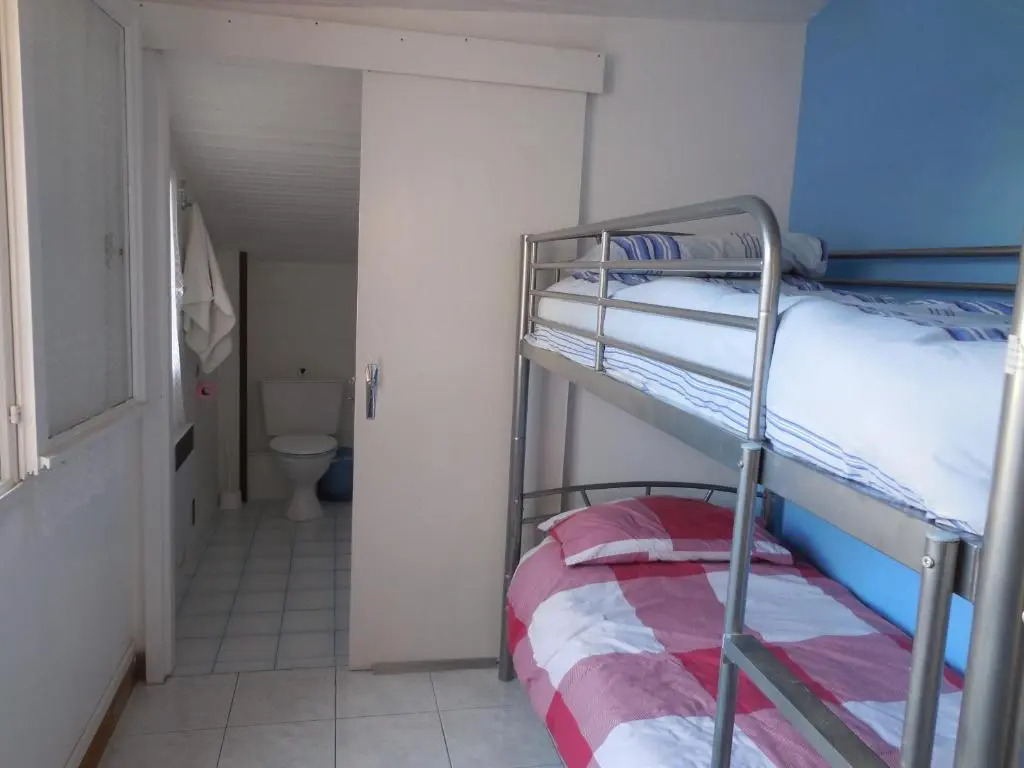 4 Rue du Lavoir