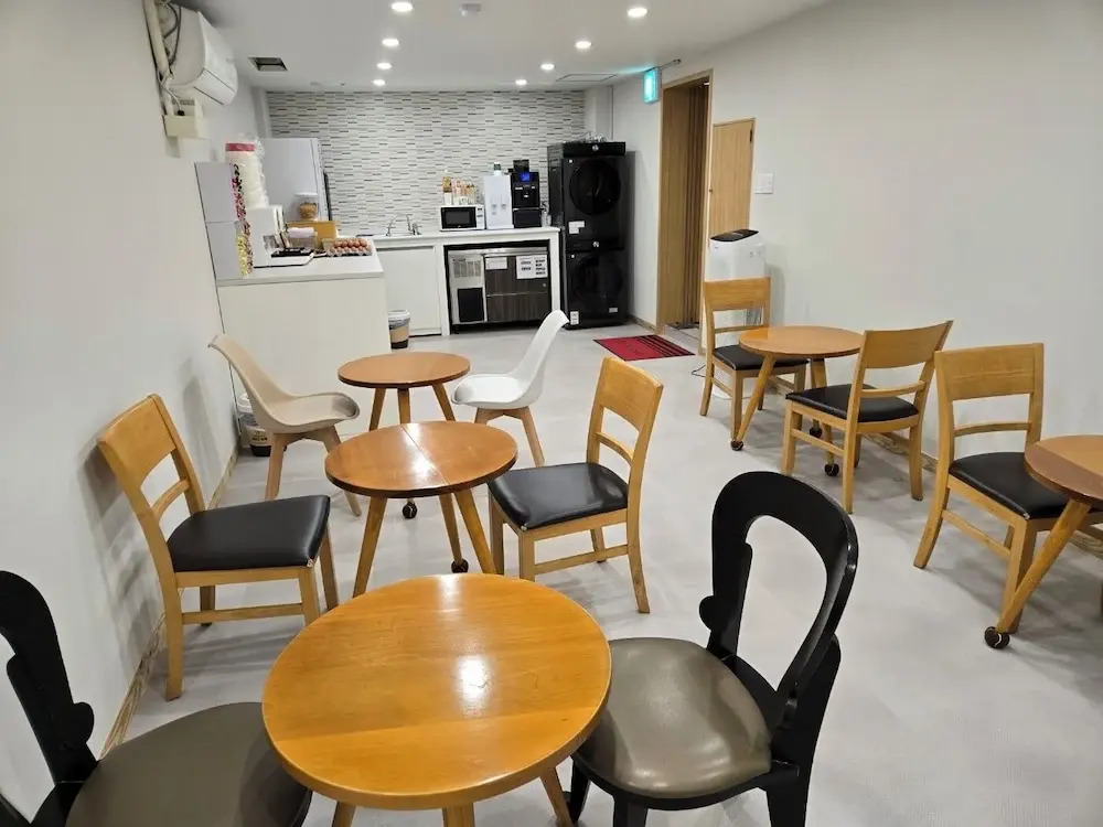 Hotel Leo Changwon Central Branch