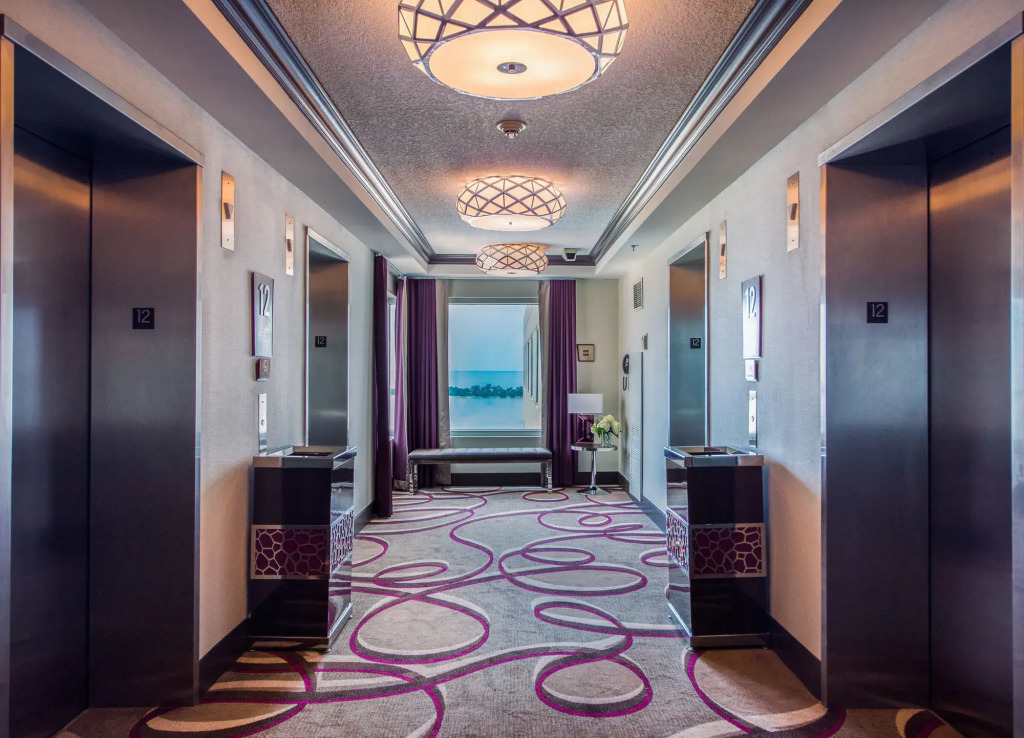 Harrahs Gulf Coast Hotel & Casino - A Caesars Rewards Destination
