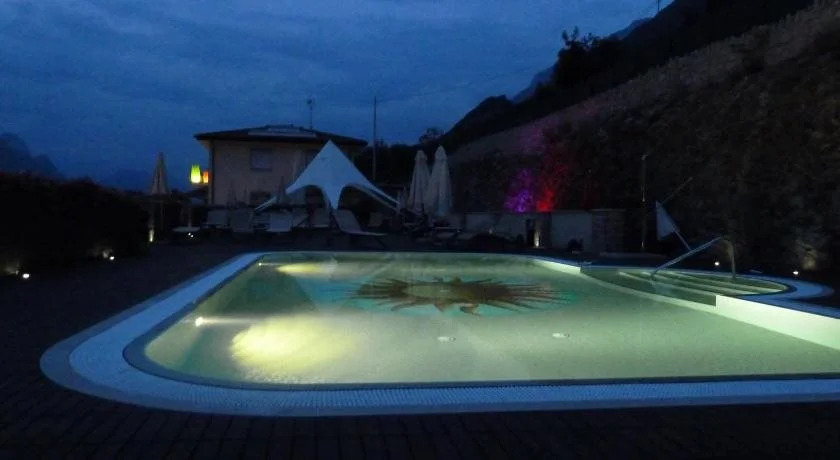 Villa Treccani Apartments