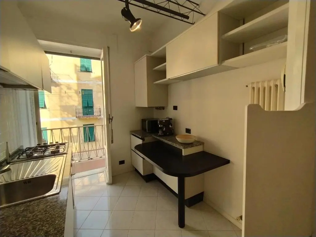 Benedetta House