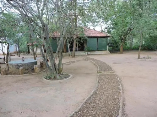 Sunil'S Jungle Bungalow