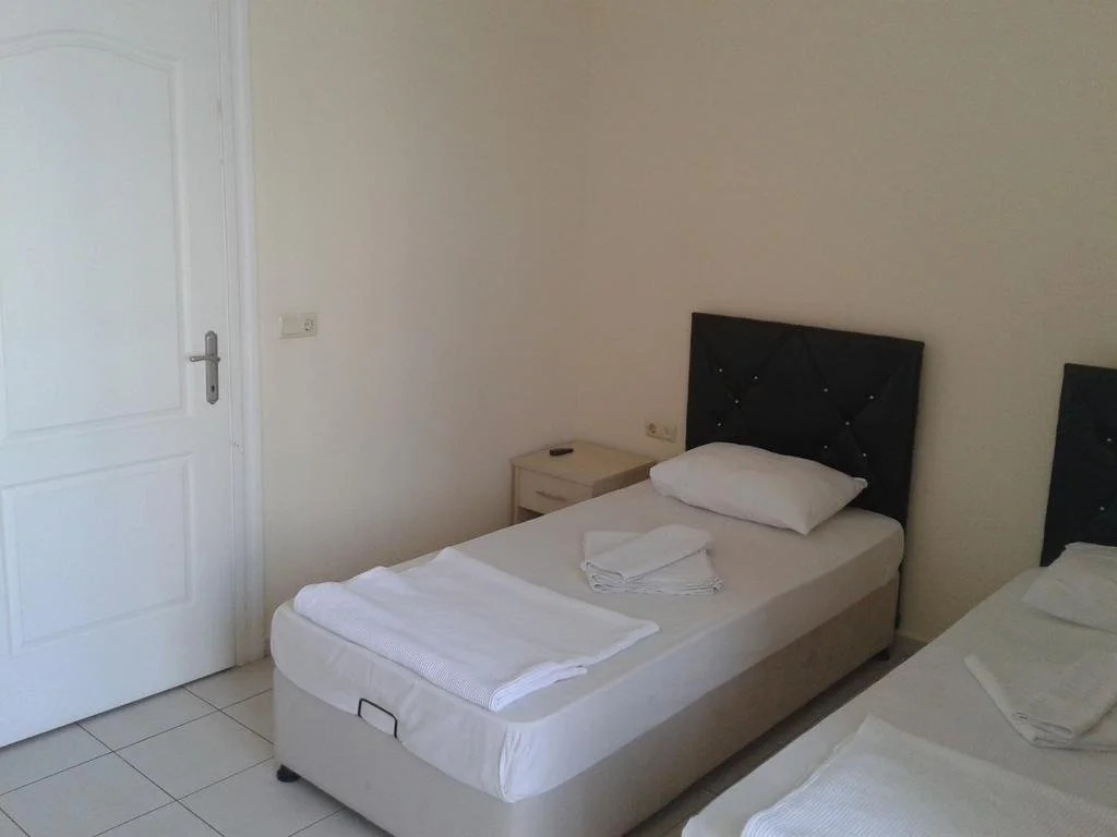 Orange Grove Apart Hotel