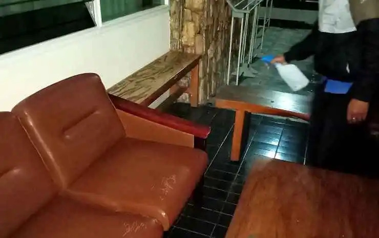 Villa Giri Kembang