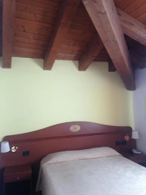 Hotel Conte Luna