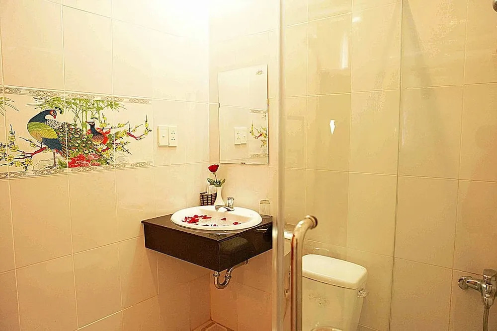 Hanh Phuc Hotel