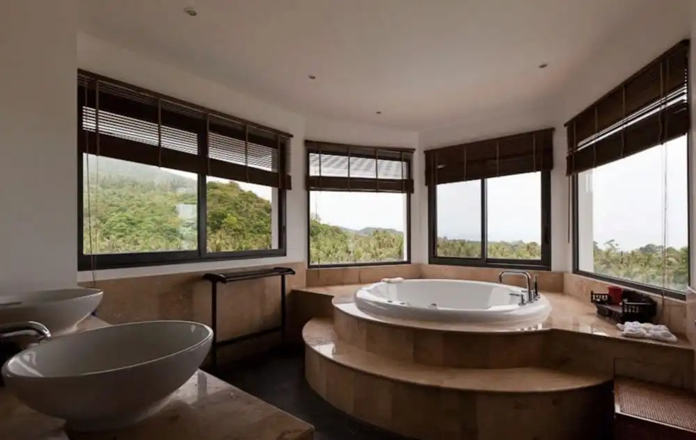 6 Bedroom Waterslide Villa SDV146-By Samui Dream Villas