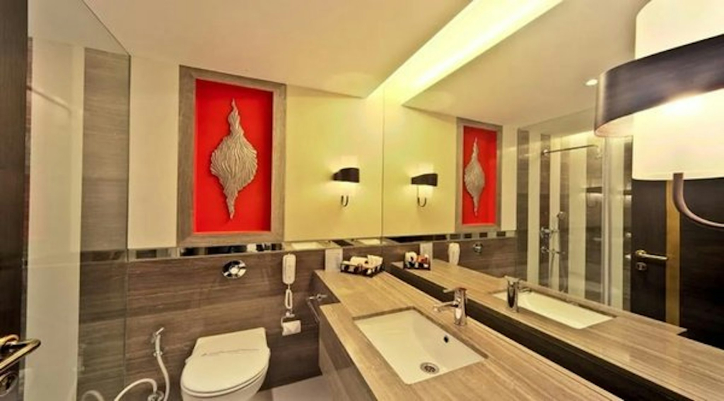 Hotel Hindusthan International, Kolkata