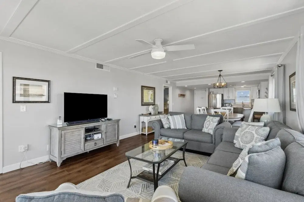 N4 Amelia South 2 Bedroom Condo