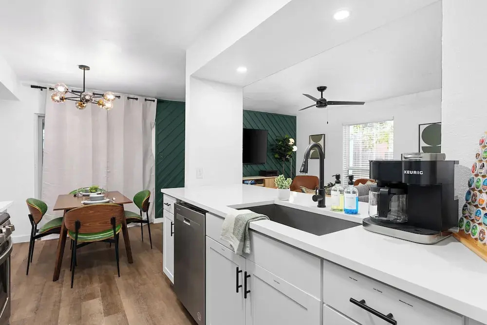 Prime Location Zilker Park & SoCo Chic