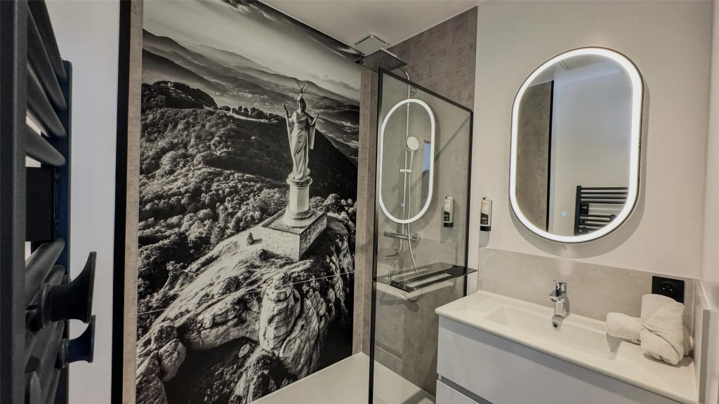 Best Western Voiron Centre