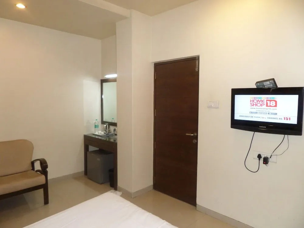 Matrix Inn Business Hotel