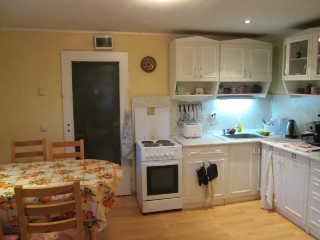 Guesthouse in Ivanovo
