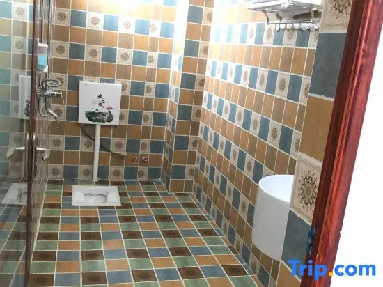 Dongxing Shangjing Business Hotel