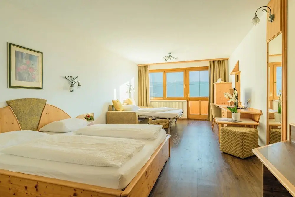 Landgasthof Bogner 4 Sterne Hotel