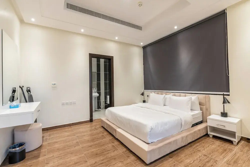 الفلاح ريزدينس - Alfalah Residence
