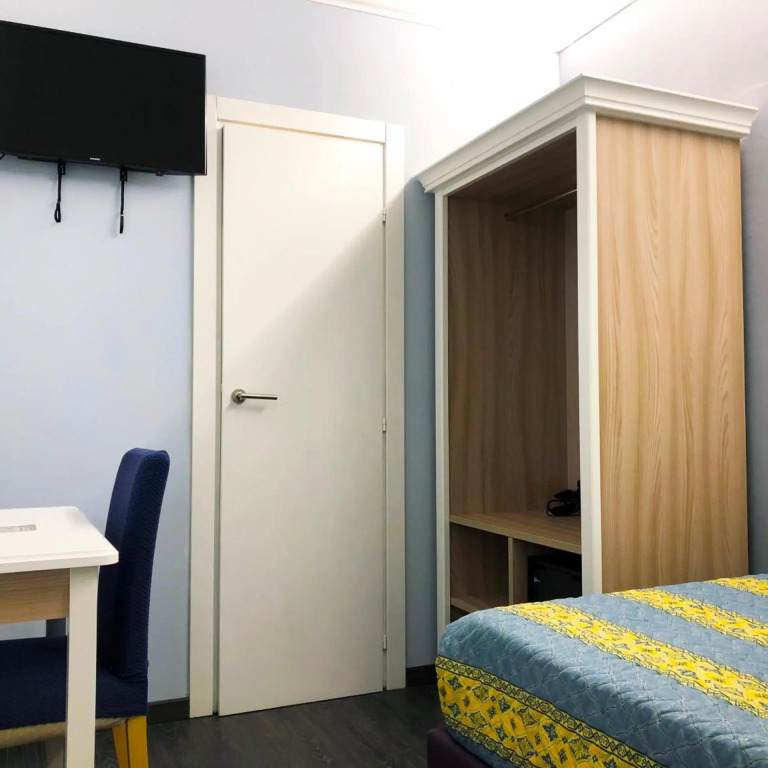 Hotel Gioia