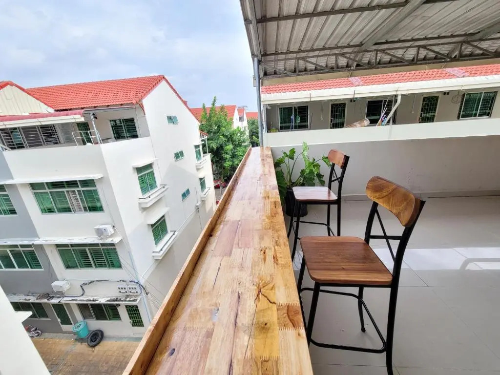Yana House Phnom Penh