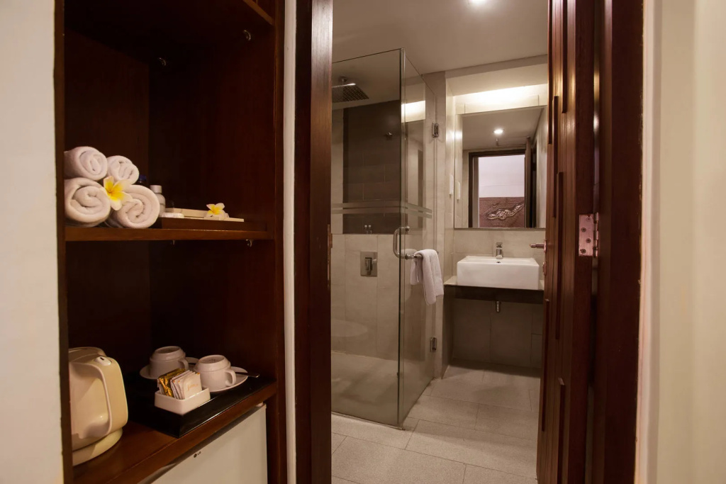 dprimahotel Seminyak