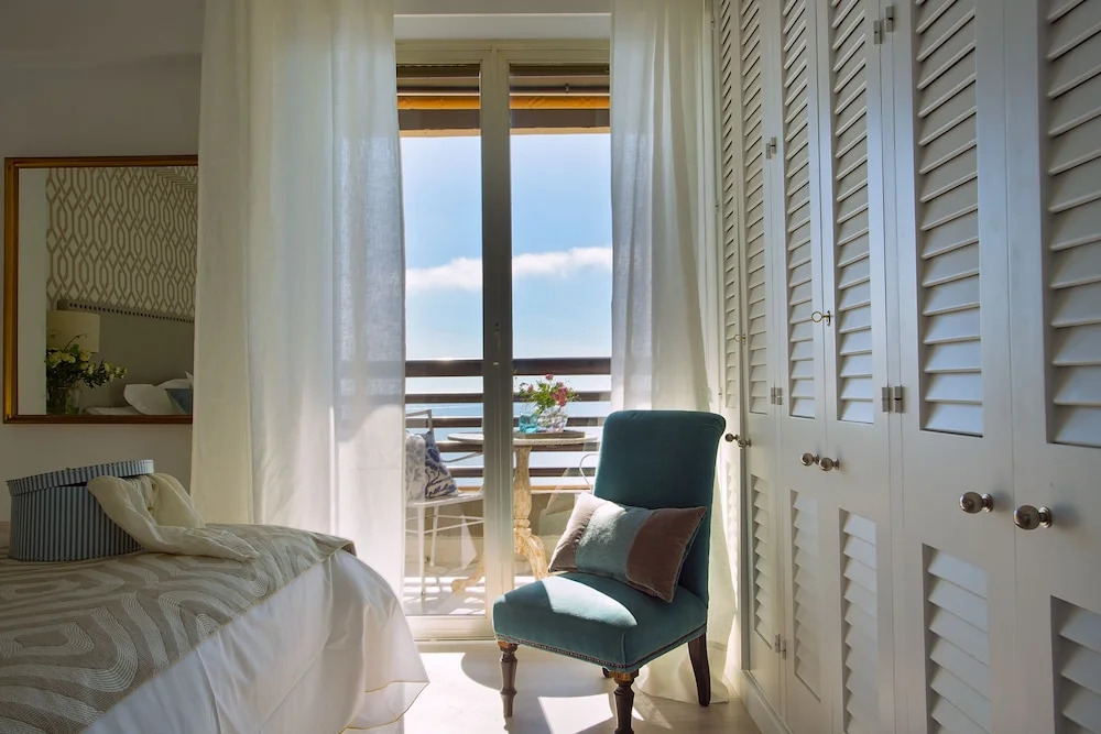 Living4Malaga Villa Ficus
