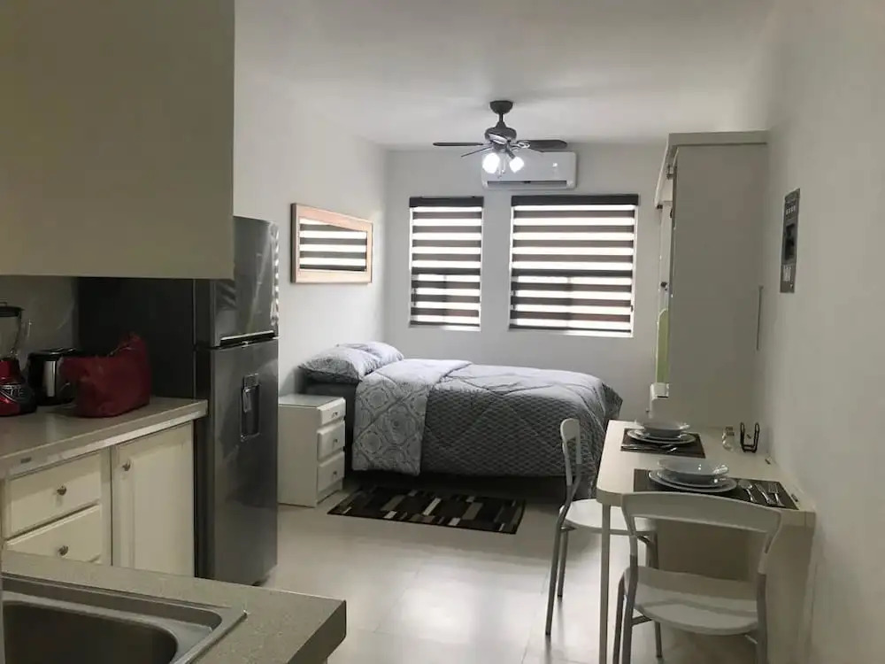 Lofts De La Calle Humboldt I