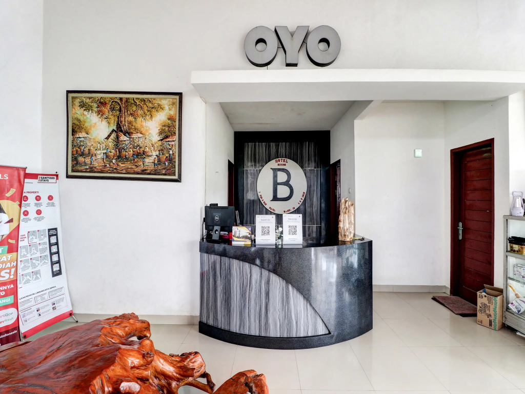 OYO 1525 Benson Hotel