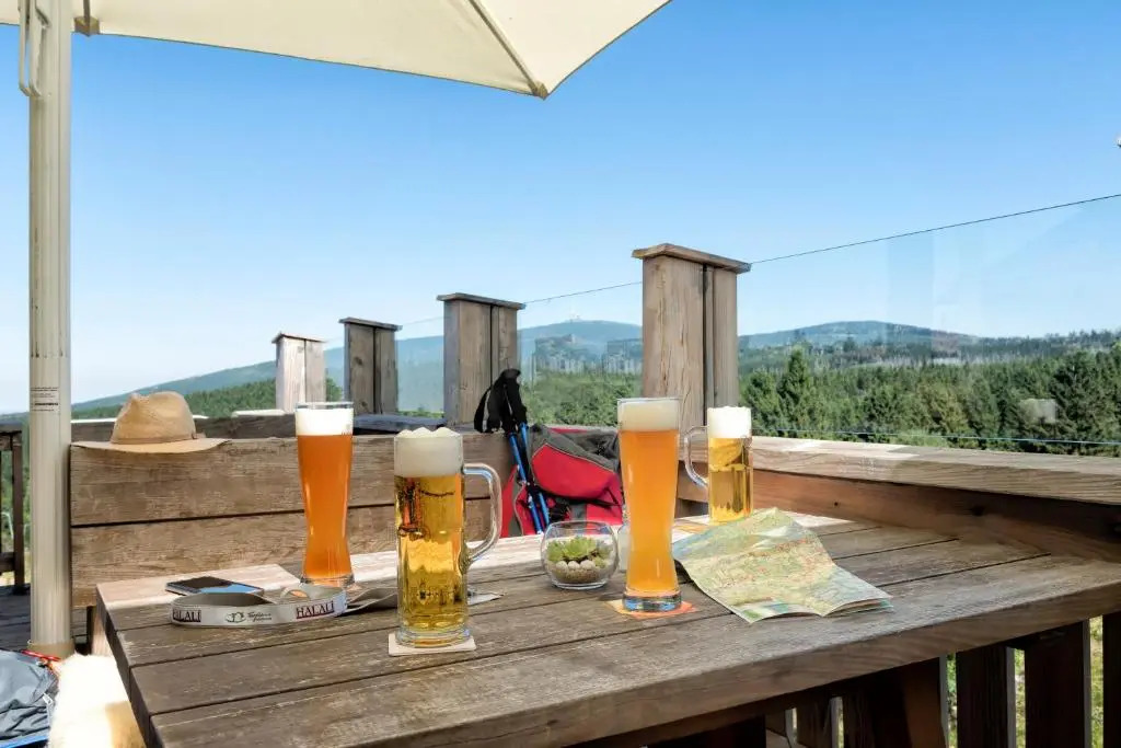 Torfhaus Harzresort