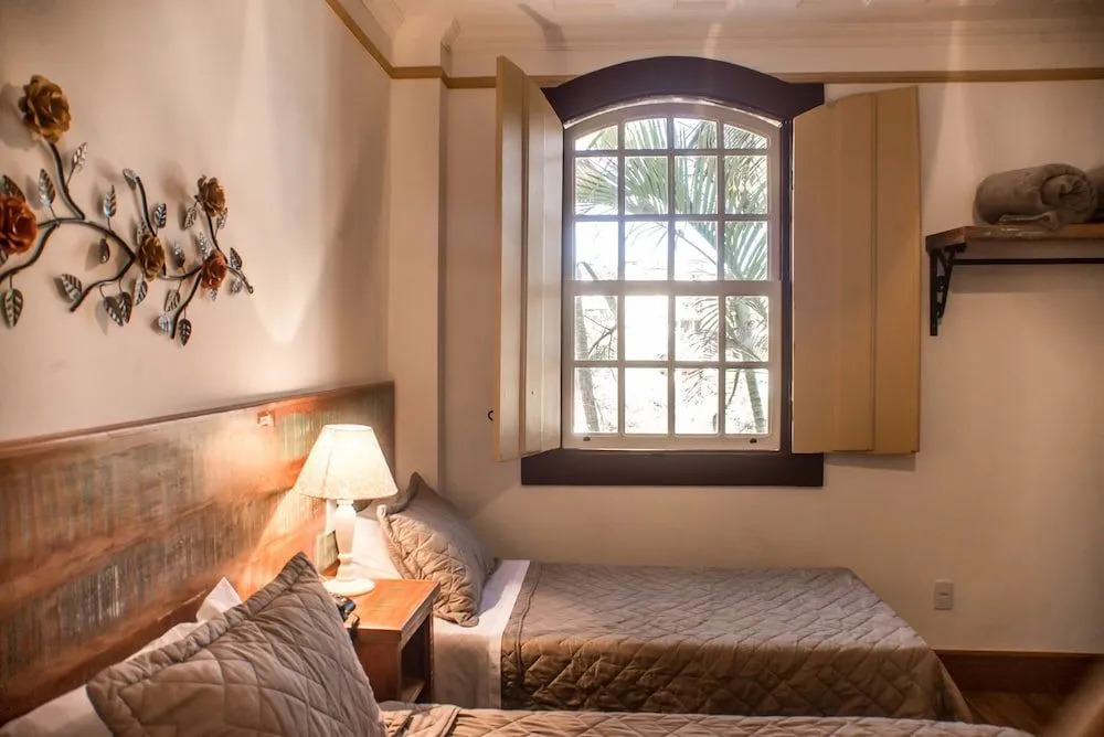 Hotel Recanto do Ouro