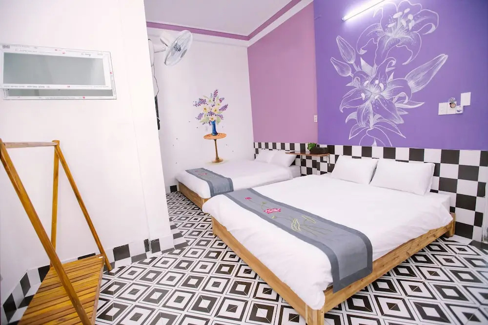 Dolly Home