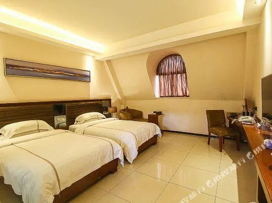 Yiheyuan Hotel Haikou