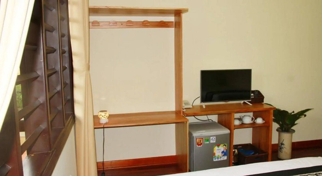 Leaf Homestay
