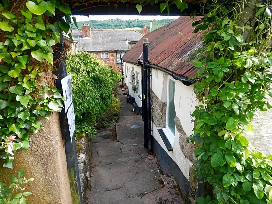 The Royal Oak Inn